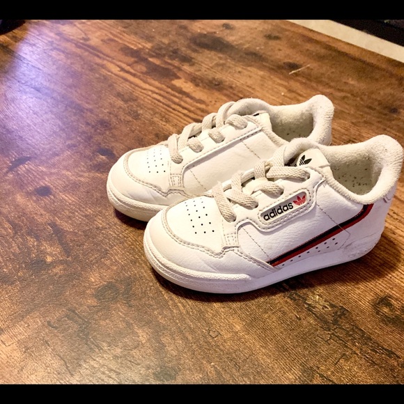 adidas for 1 year old